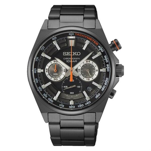 Seiko Saat Erkek SSB399P1
