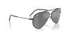 Ray-Ban Gözlük Unisex 0RBR0101S 002/GS 59