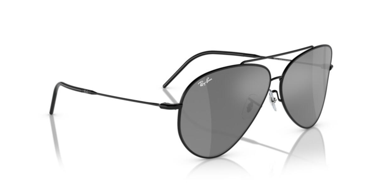 Ray-Ban Gözlük Unisex 0RBR0101S 002/GS 59