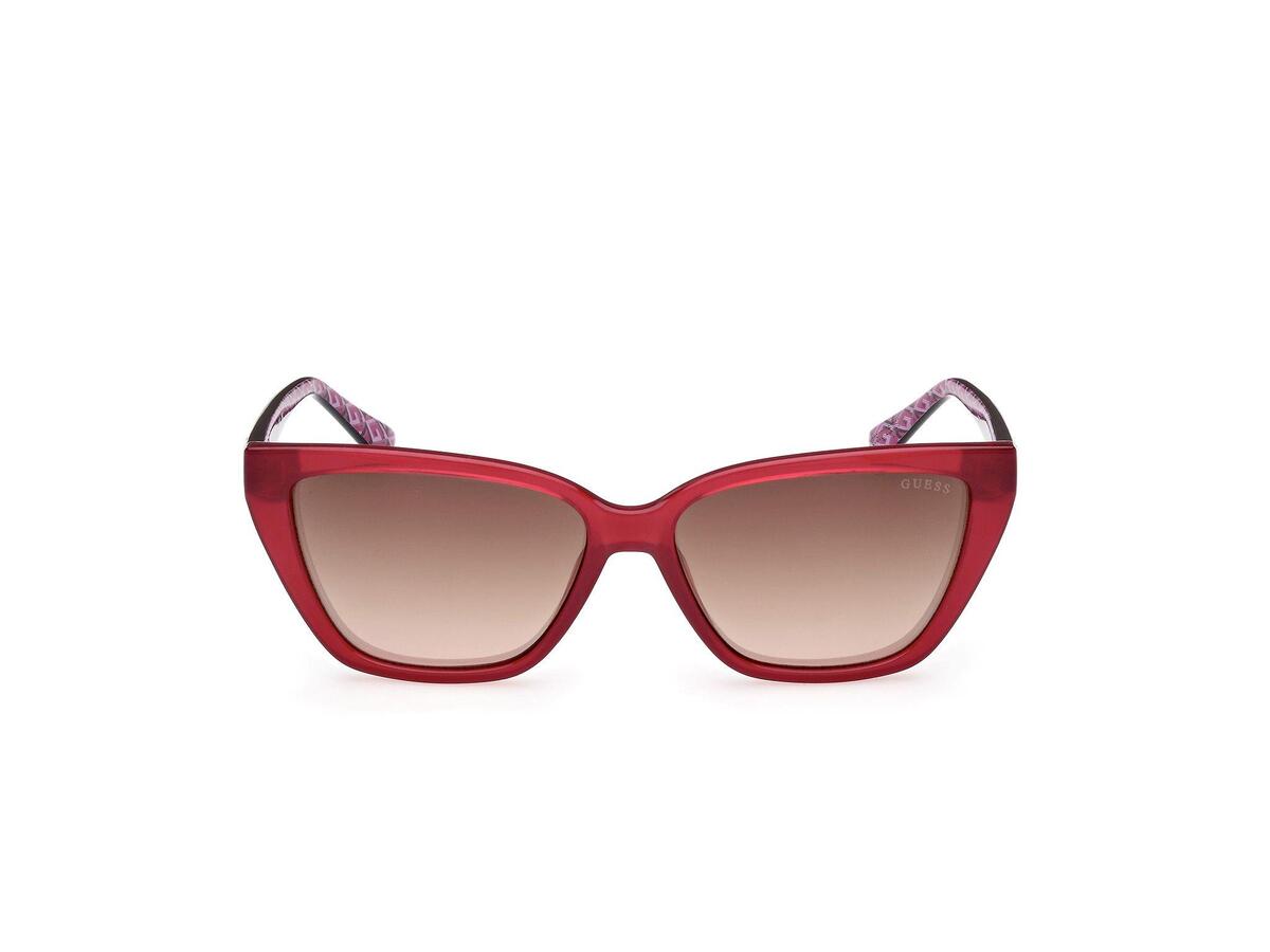 Guess Gözlük Kadın GU7919 58 69G
