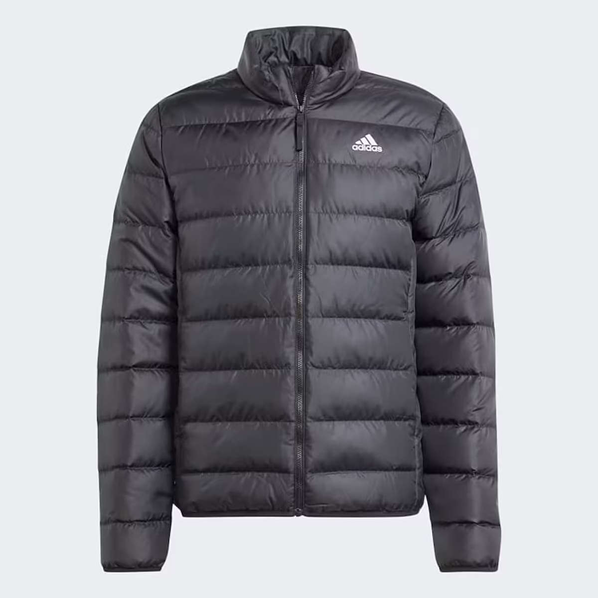 Adidas Ess Lıte Down J Hz5730 Siyah