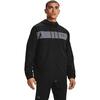 Under Armour Ua Sportstyle Windbreaker 1361621-001 Siyah Md