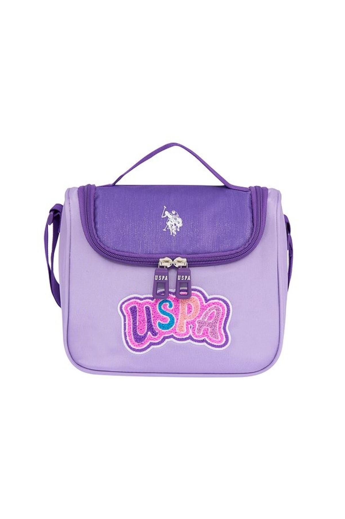 U.S. Polo Assn. Beslenme Çantası PLBSC25012