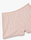 Koton Şort 6WLK80012MK Pembe