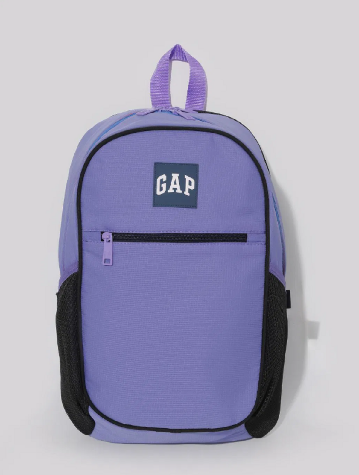 Gap Çift Bölme Sırt Çantası 13404 Mor