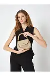 Pierre Cardin Kadın Çanta 05PC25Y10306-PMN Altın