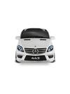 Babyhope Akülü Araba Xc-Power 443 Beyaz