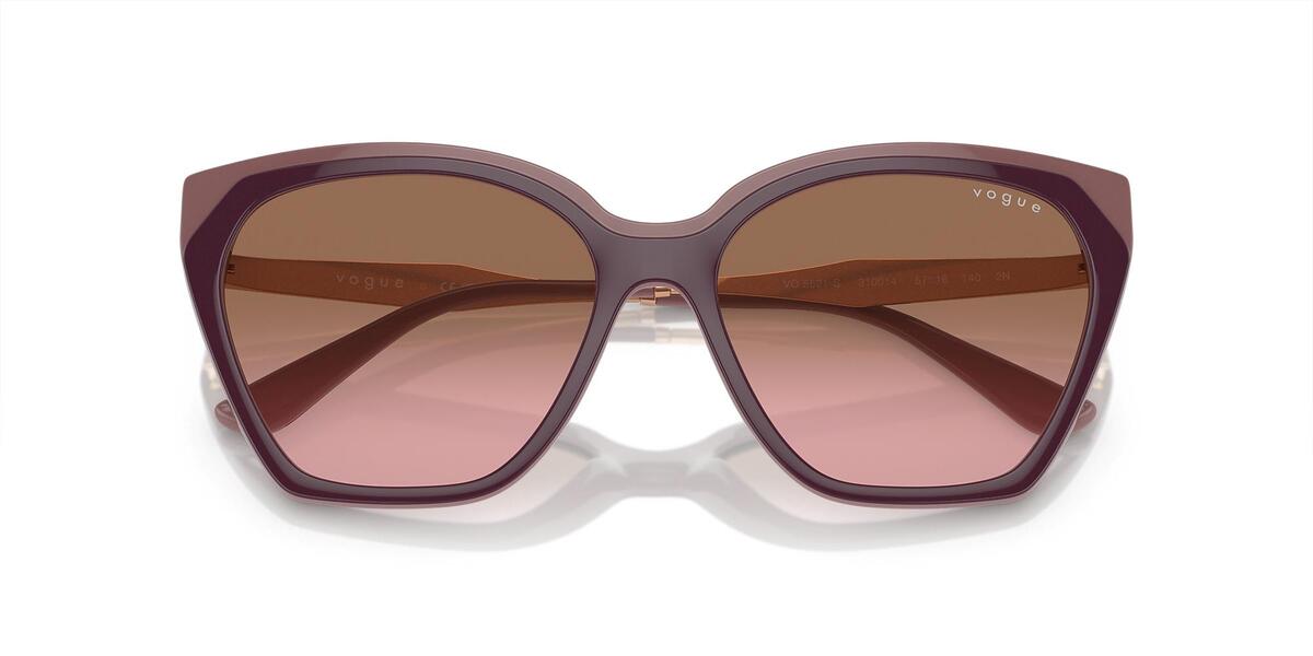 Vogue Gözlük Kadın 0VO5521S 310014 57