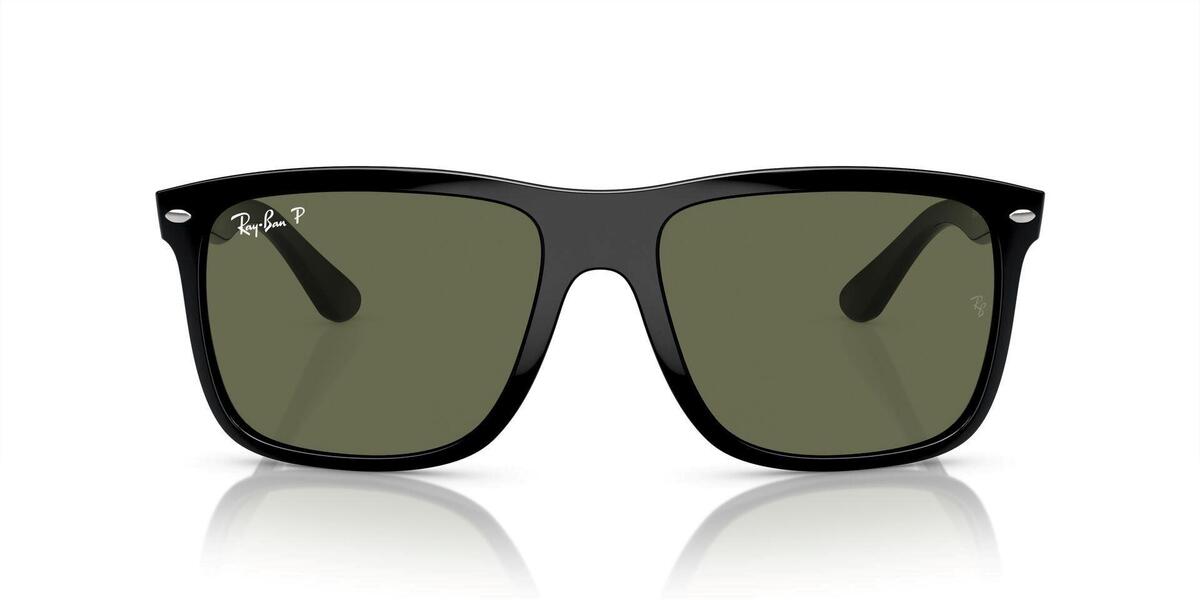 Ray-Ban Gözlük Unisex 0RB4547 601/58 60