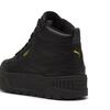 Puma Karmen Iı Idol Mid 39746302 Siyah