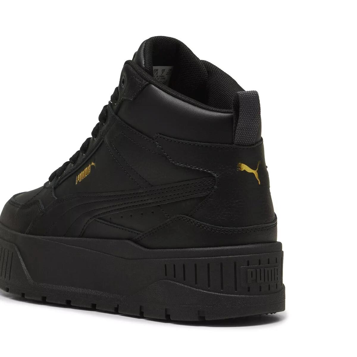 Puma Karmen Iı Idol Mid 39746302 Siyah