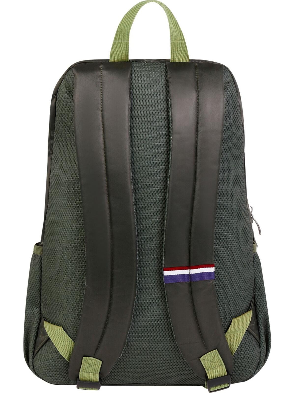 U.S. Polo Assn. Sırt Çantası PLCAN24449