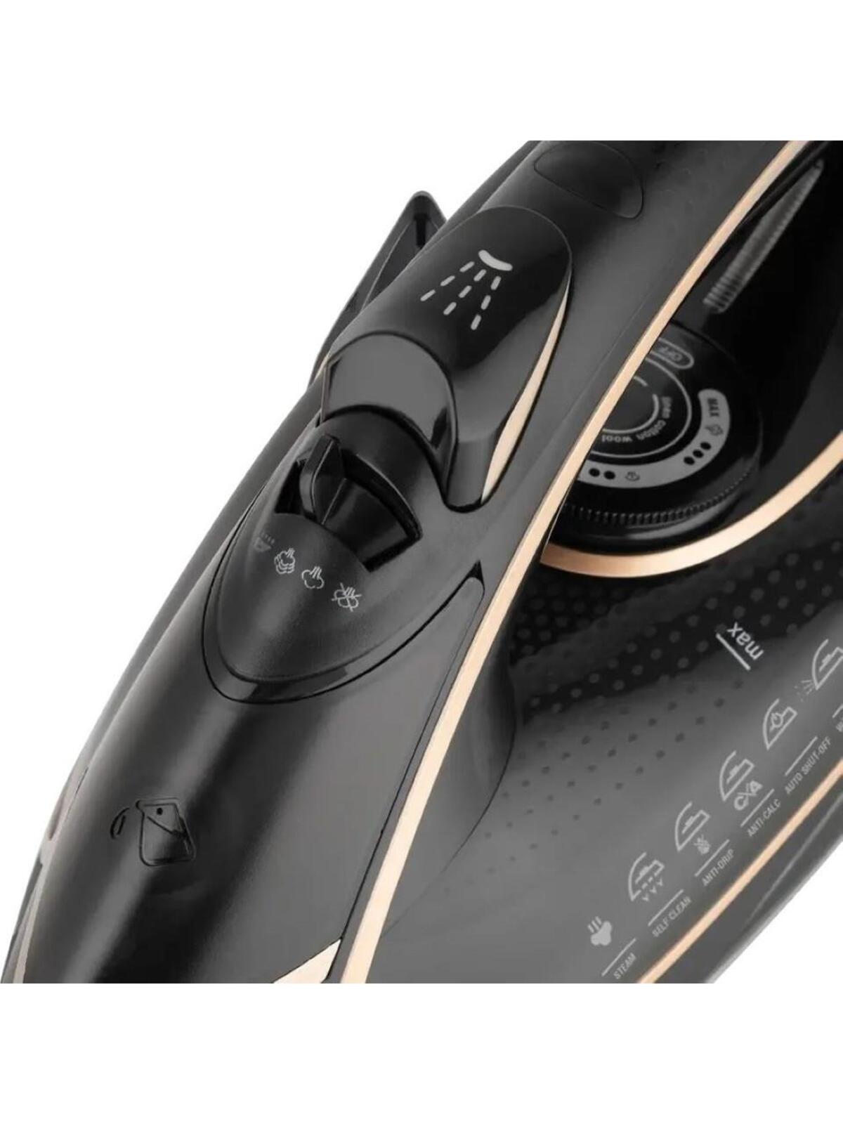 Fakir Ütü Intense Be6020