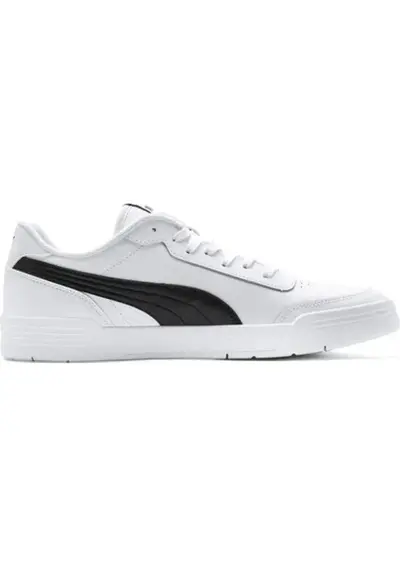 Puma Caracal 369863_03 Beyaz (Dy)