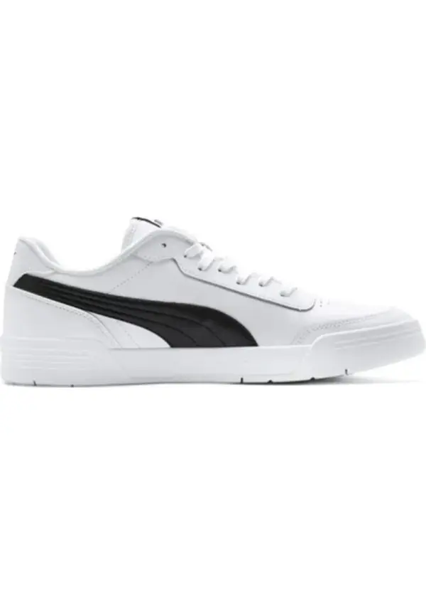 Puma Caracal 369863_03 Beyaz