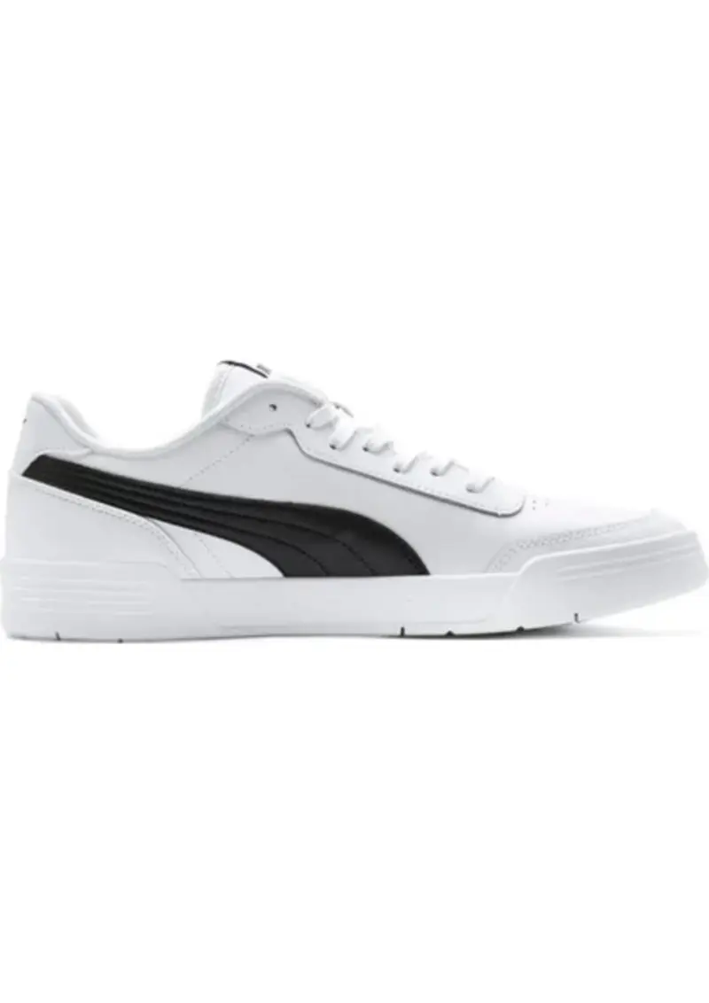 Puma Caracal 369863_03 Beyaz (Dy)