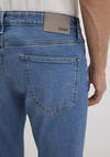 Mavi Erkek Denim Pantolon James M0042490984 Mavi