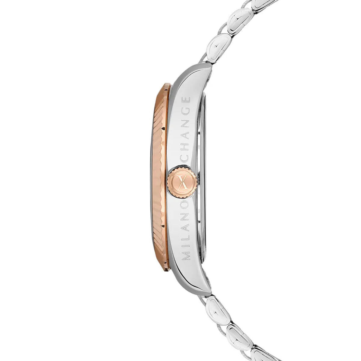 Milano X Change Saat Kadın MXL41003