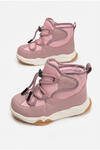 Vicco Kız Bebe Bot Bull 946.B25K.434-114 Pudra