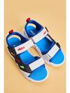 Vicco Patik Phylon Işıklı Sandalet Hilda 321.P24Y.204 Saks