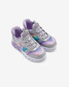 Skechers İnfinite Heart Lights Smlt 303755 Gümüş