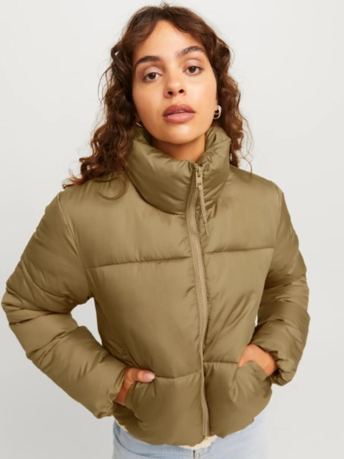 Jjxx Mont 12258068 Camel