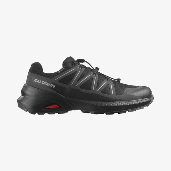 Salomon Speedcross Peak Gore-Tex L47853800 Siyah/Antrasit