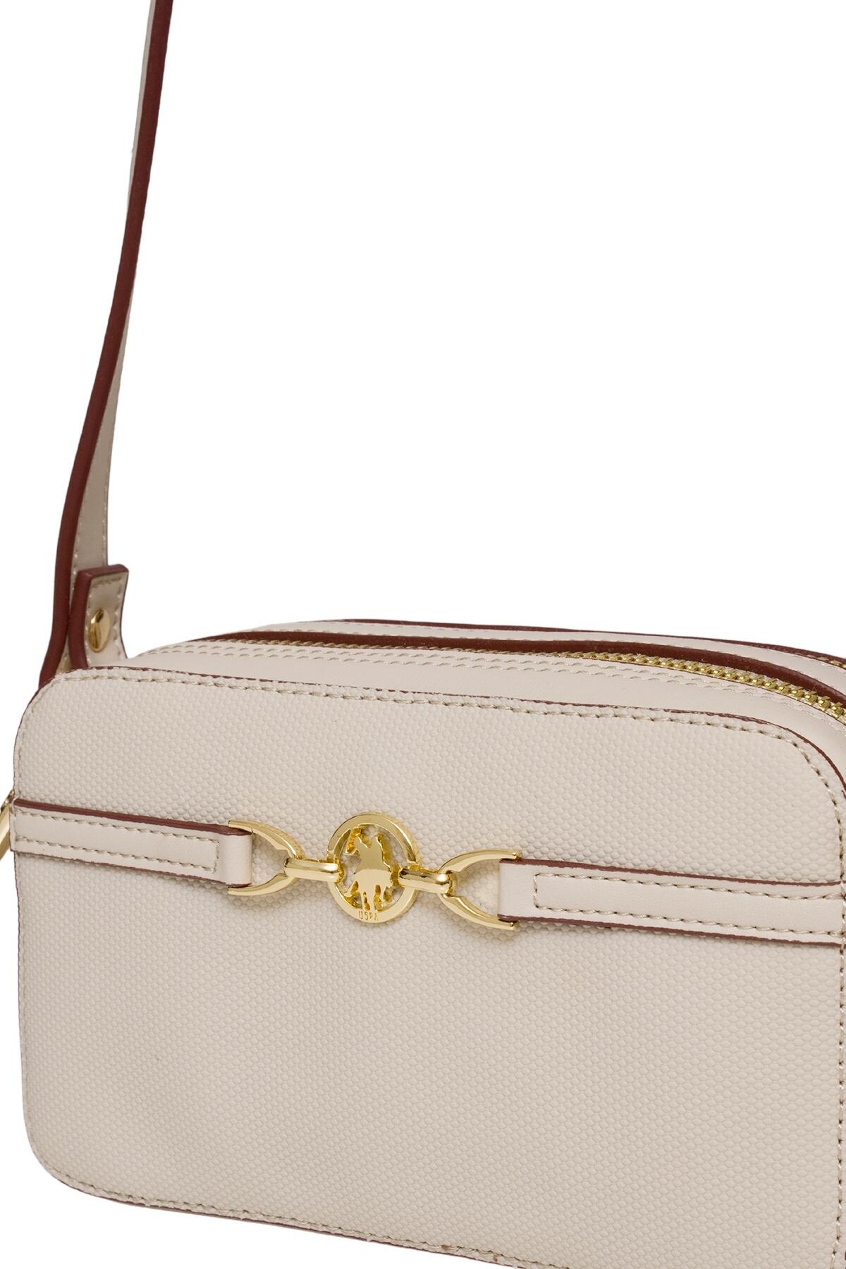 U.S. Polo Assn. Postacı Çanta US25232 Taş