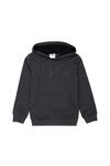 U.S Polo Sweatshirt Erkek Çocuk 1639275 G083SZ082 Siyh