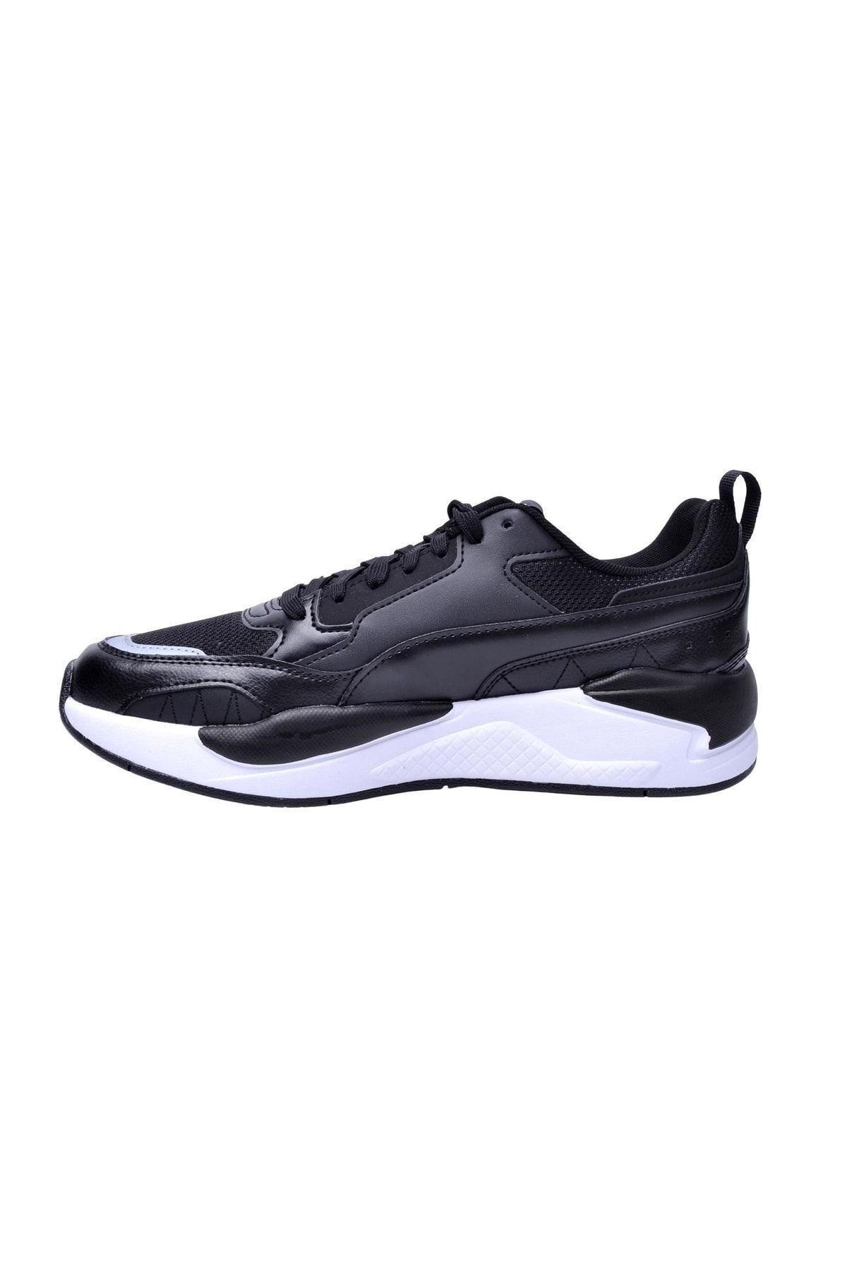 Puma X-Ray 2 Square 373108_08 Siyah 47
