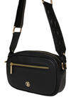 U.S. Polo Assn. Postacı Çanta US25137 Siyah
