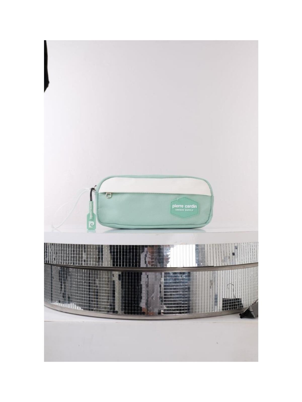 Pierre Cardin Kalem Kutu 03PCKLM1000-YSL Yeşil