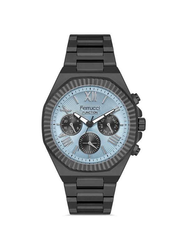 Ferrucci Saat Erkek FCF 03455M.04