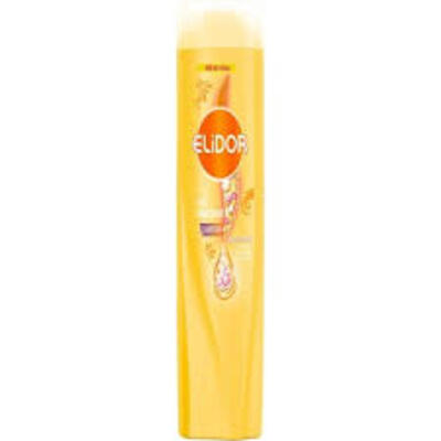 Elidor Şampuan İpeksi Yumuşaklık 400Ml (Dy)