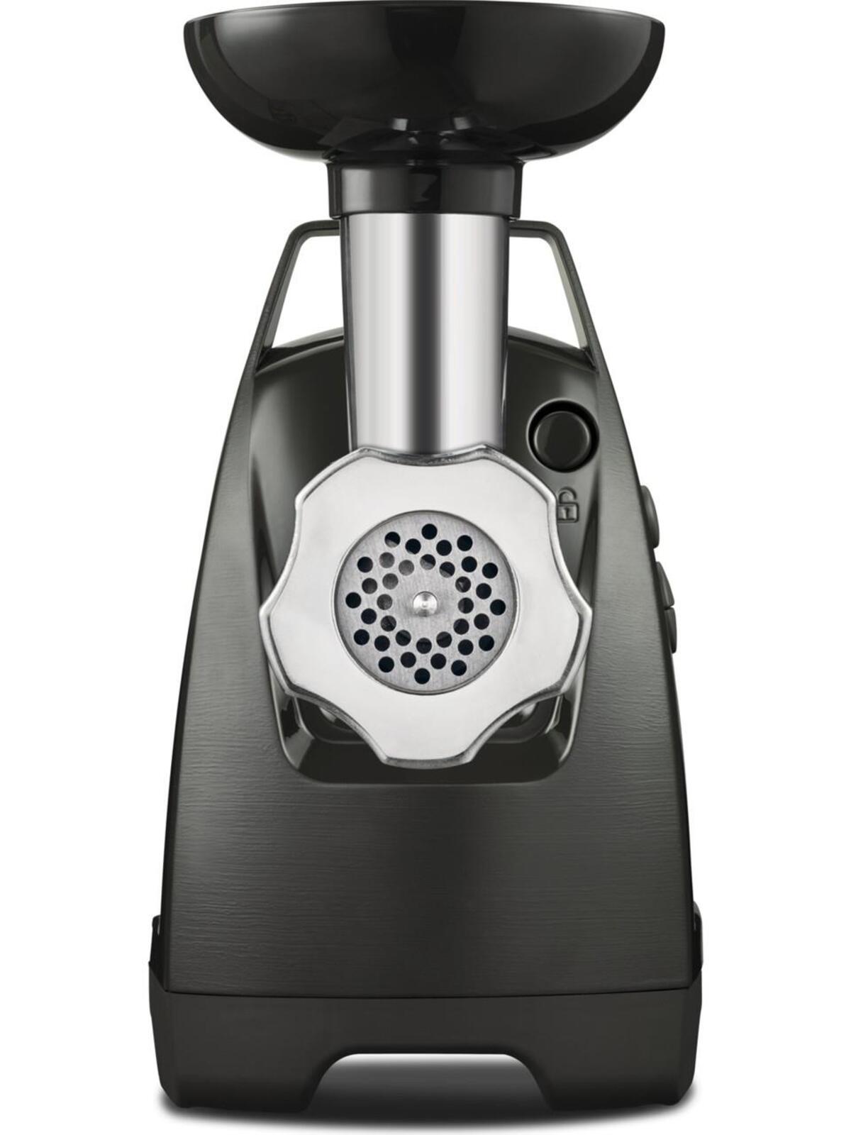 TEFAL KIYMA MAKİNESİ 2000W 1407 SİYAH