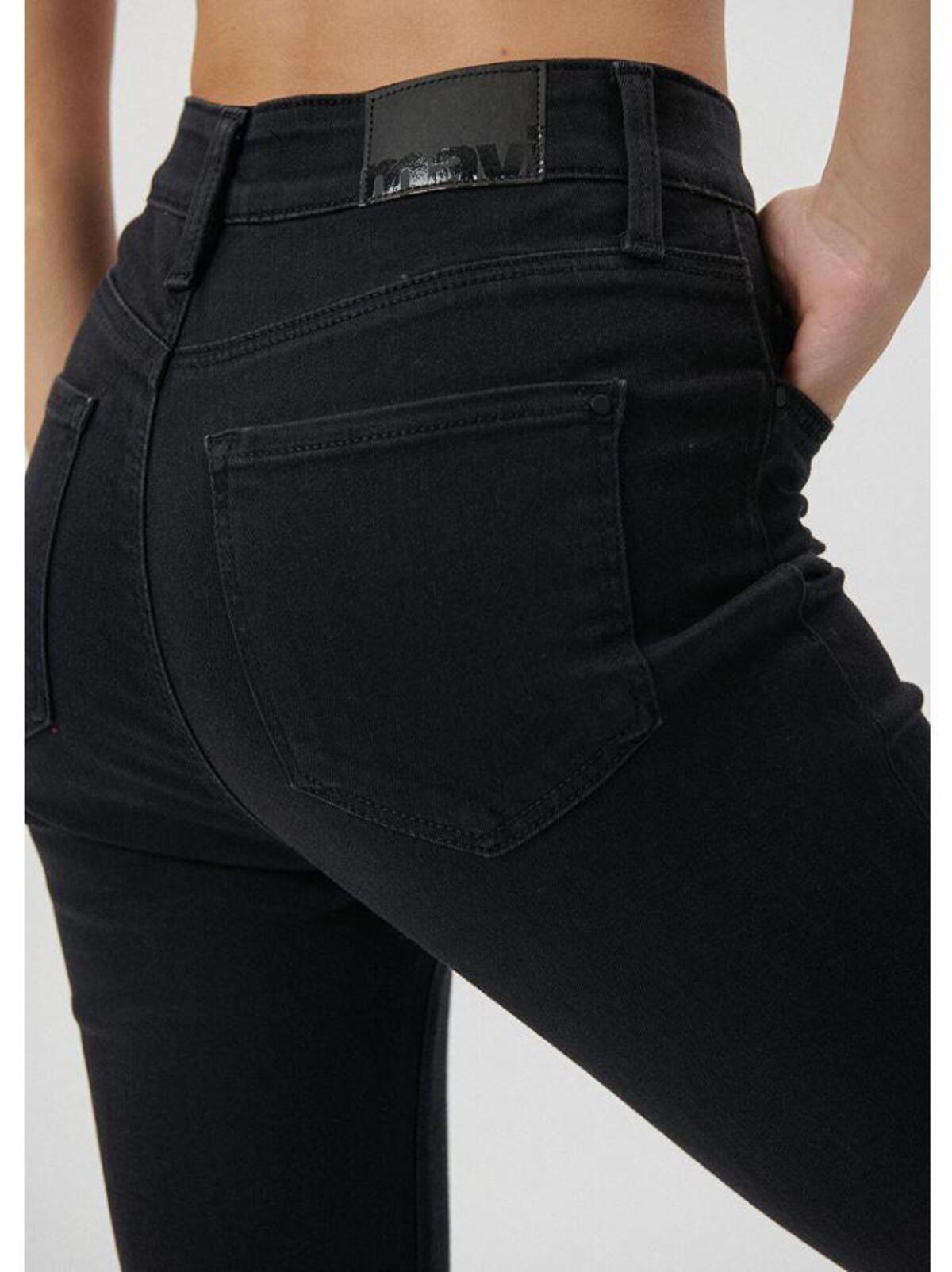 Mavi Pantolon A.C.A.İ.P Dark Smoke St M101065-32045 Gri