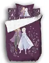 Özdilek Nevresim Takımı Tek Kişilik Lisanslı Princess Time Krem