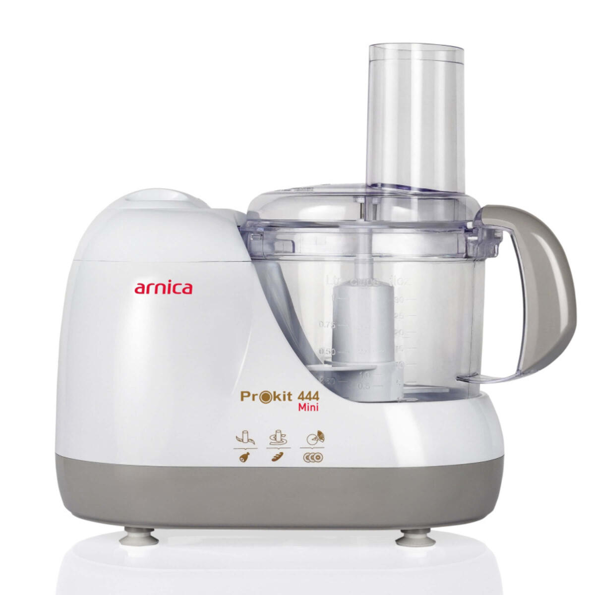 Arnica Mutfak Robotu Mini Prokit 444 Gh21030