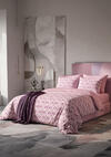 Kristal Nt Tk Terry Cotton Nostal Pembe