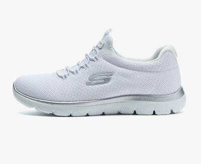 Skechers Summits Wsl 12980 Beyaz