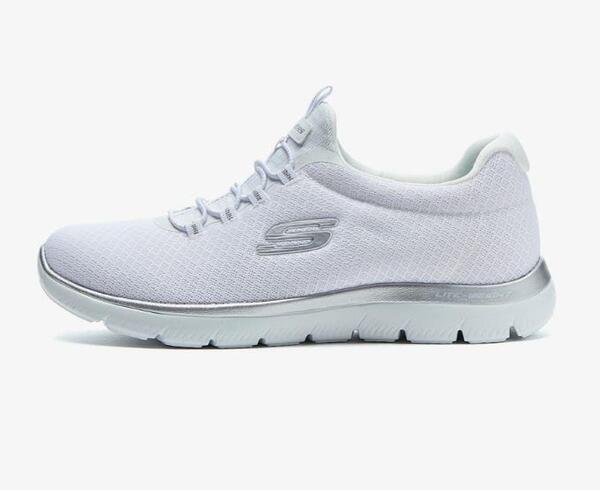 Skechers Summits Wsl 12980 Beyaz