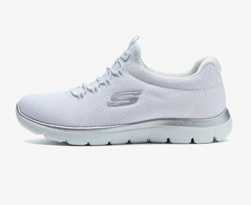 Skechers Summits Wsl 12980 Beyaz