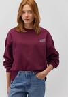Mavi Sweatshirt M1611600-87830 Mürdüm