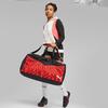 Puma İndividualrise Bag 079913_01 Kırmızı Medium