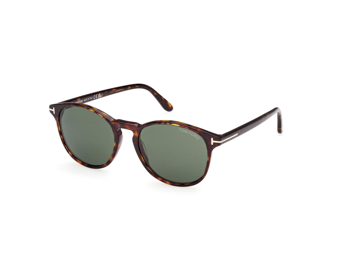 Tom Ford Gözlük Unisex FT1097 52N