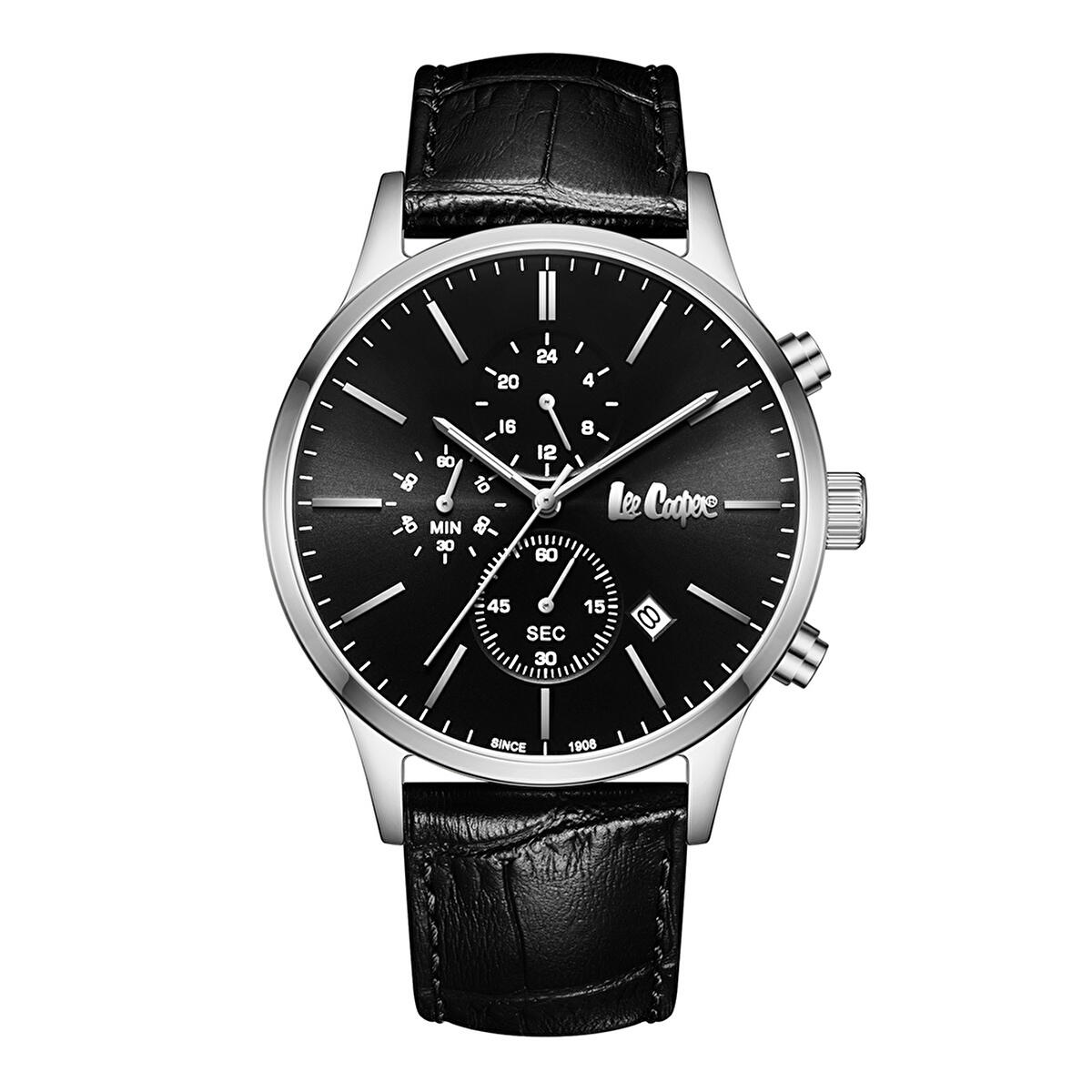 Lee Cooper Saat Erkek LC08154.351