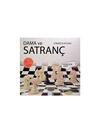 Ca Games Dama Ve Satranç 2Li Oyun CAOYN-5188