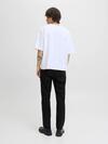 Jack&Jones Pantolon 12282670 Siyah