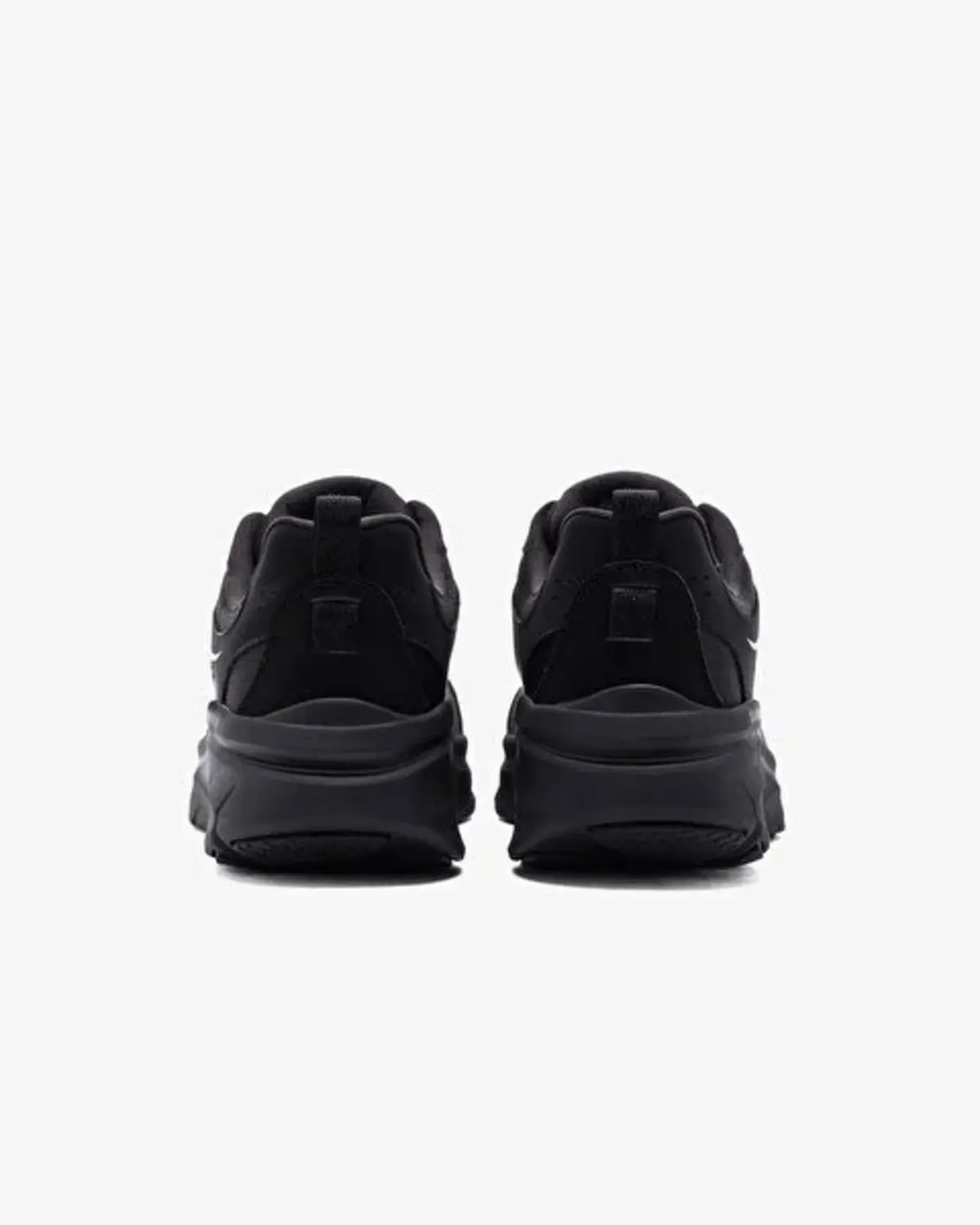 Skechers D'Lux Walker 2,0-Durven Bbk 232715 Siyah