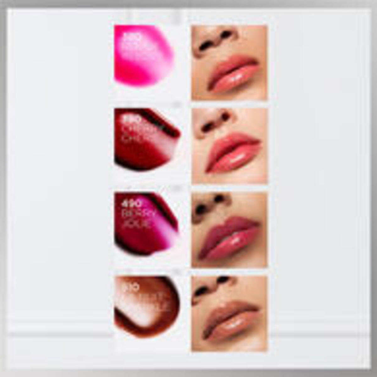 Loreal Paris Dudak Parlatıcısı Plump Ambition No:510